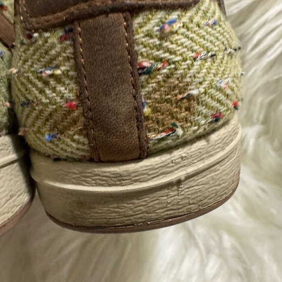 Unique Vintage Nike Blazer ‘77 Low